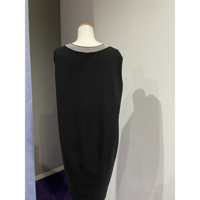 ワンピース Saint Laurent - イブサンローラン ワンピース(336)の