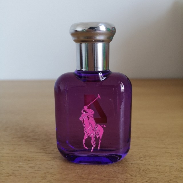 Ralph Lauren(ラルフローレン)のskyrim様専用　THE BIG PONY COLLECTION コスメ/美容の香水(ユニセックス)の商品写真