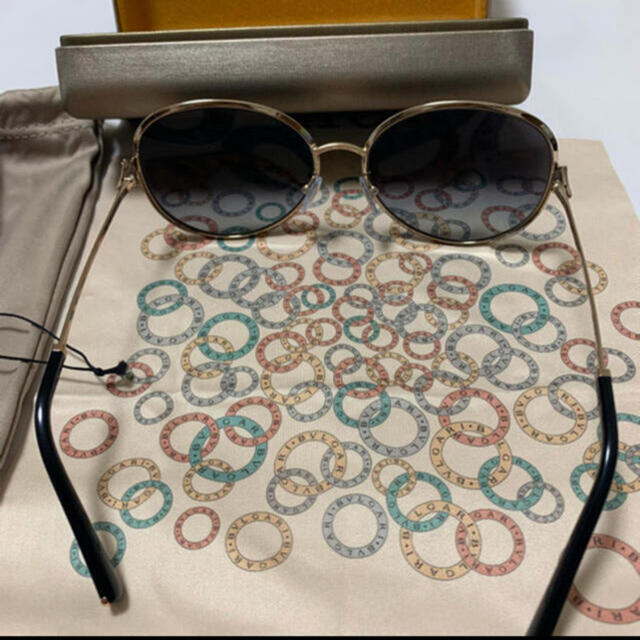 ブルガリサングラス新品 ブルガリサングラス新品