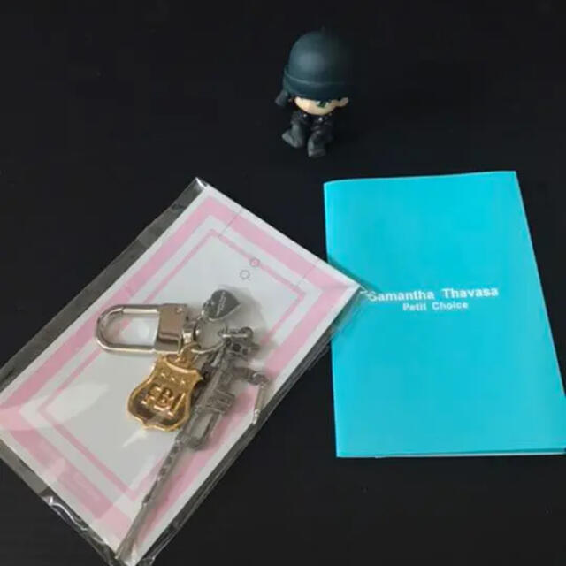完売・新品☆サマンサタバサ 名探偵コナン 緋色の弾丸 赤井秀一