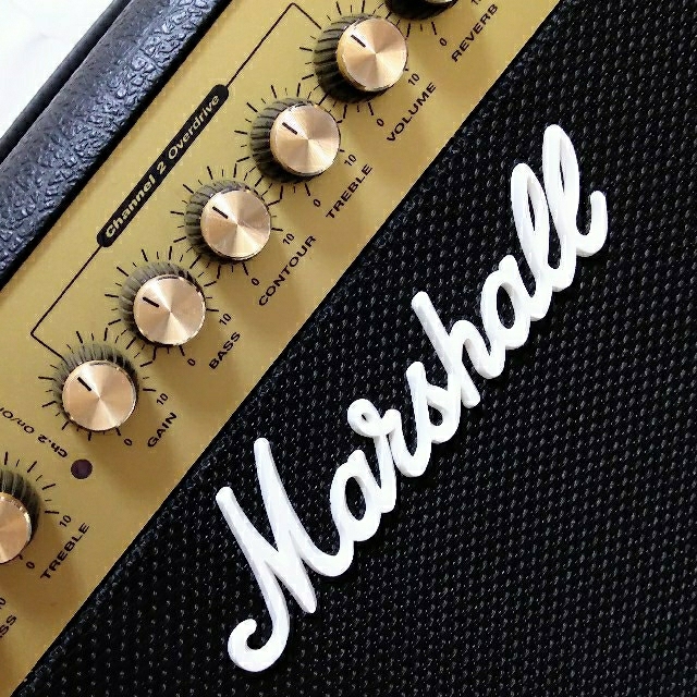 Marshall G30R CD ギターアンプ