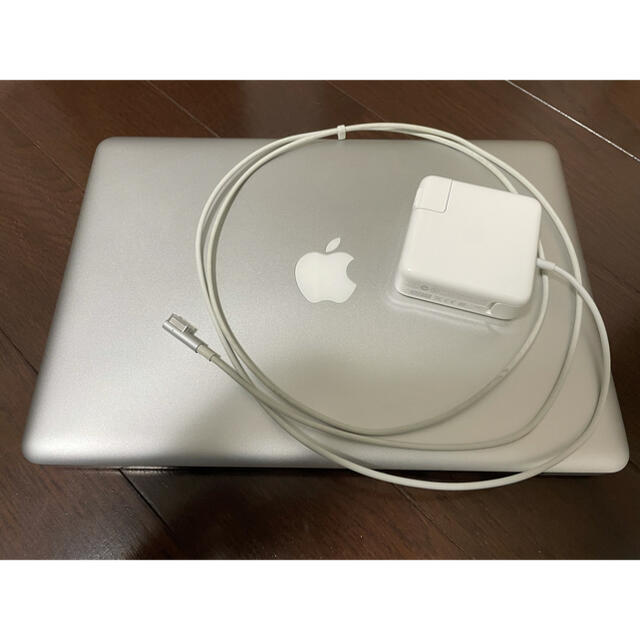 MacBookPro mid 2012ノートPC