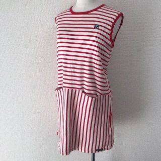 ストライプ ワンピース ノースリーブの通販 6 000点以上 フリマアプリ ラクマ ストライプ ワンピース ノースリーブの通販 6 000点以上 フリマアプリ ラクマ