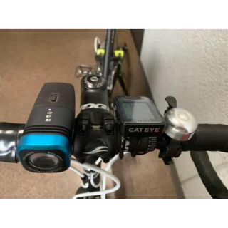 【GIANT】MR4-R 2014 【Knog】ライト【ABUS】U字ロック等