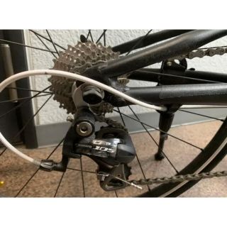 【GIANT】MR4-R 2014 【Knog】ライト【ABUS】U字ロック等