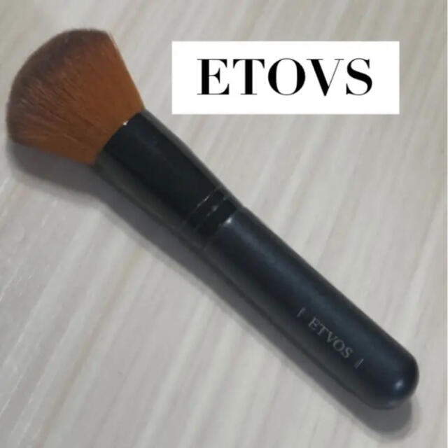 ETVOS(エトヴォス)のETOVS/フェイスカブキブラシ コスメ/美容のメイク道具/ケアグッズ(チーク/フェイスブラシ)の商品写真