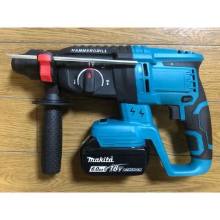 マキタ(Makita)の充電式　ハンマドリル　18V マキタ　バッテリー　互換(その他)