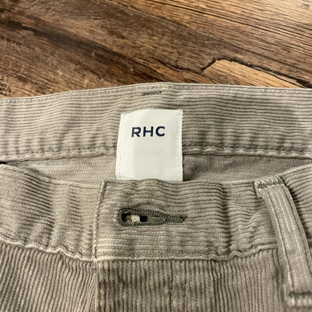 Ron Herman(ロンハーマン)のロンハーマン  コーデュロイ　パンツ メンズのパンツ(その他)の商品写真
