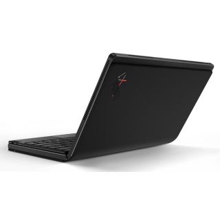 レノボ(Lenovo)の値下げ中！【即発送】【新品】ThinkPad X1 fold(インテルCore)(ノートPC)