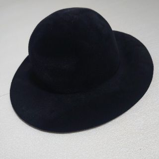 ヨウジヤマモト(Yohji Yamamoto)のヨウジヤマモト ハット(ハット)