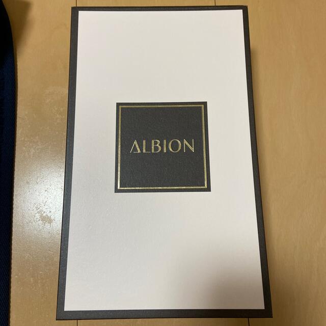 ALBION(アルビオン)の2017年度のアルビオンクラブ記念品 コスメ/美容のヘアケア/スタイリング(ヘアケア)の商品写真