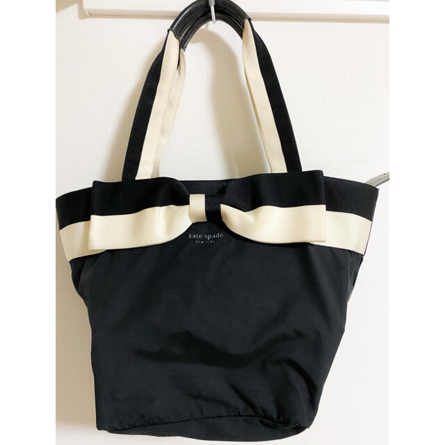 Katespade トートバッグ