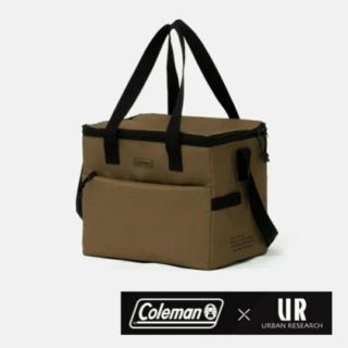 アーバンリサーチ(URBAN RESEARCH)のCOLEMAN　コールマン　デイリークーラー/20L(その他)