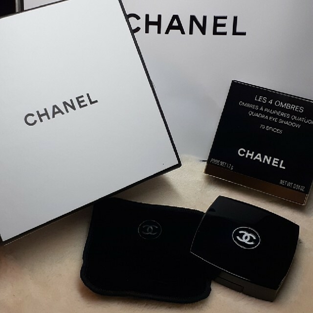 CHANEL(シャネル)のシャネル　コンパクトミラー レディースのファッション小物(ミラー)の商品写真