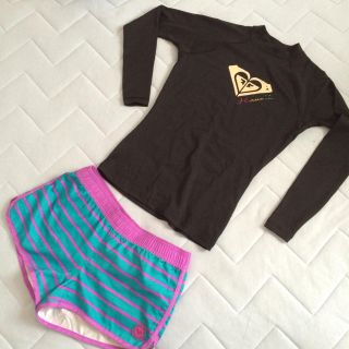 ロキシー(Roxy)のROXY 2点セット♡(水着)