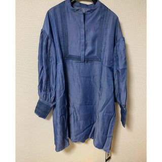 カスタネ(Kastane)の閉店様専用(チュニック)