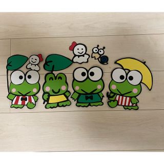サンリオ 壁面飾り パフポフ キキララ の通販 By Miii S Shop サンリオならラクマ サンリオ 壁面飾り パフポフ キキララ の通販 By Miii S Shop サンリオならラクマ