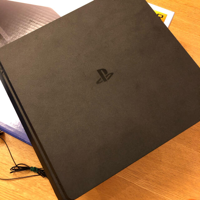SONY PlayStation4 本体 CUH-2200AB01 500GB SONY PlayStation4 本体 CUH-2200AB01 500GB