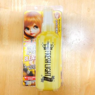 フレッシュライト プリン解消ミストブリーチ(150ml)(ブリーチ剤)