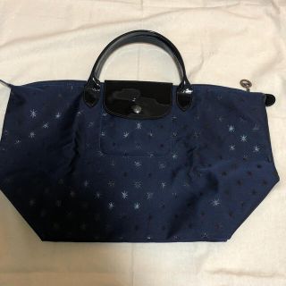 ロンシャン(LONGCHAMP)の専用(トートバッグ)