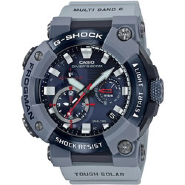 G-SHOCK ROYAL NAVYコラボレーションモデル