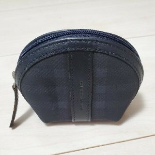 バーバリー(BURBERRY)のバーバリーロンドン　コインケース(コインケース/小銭入れ)