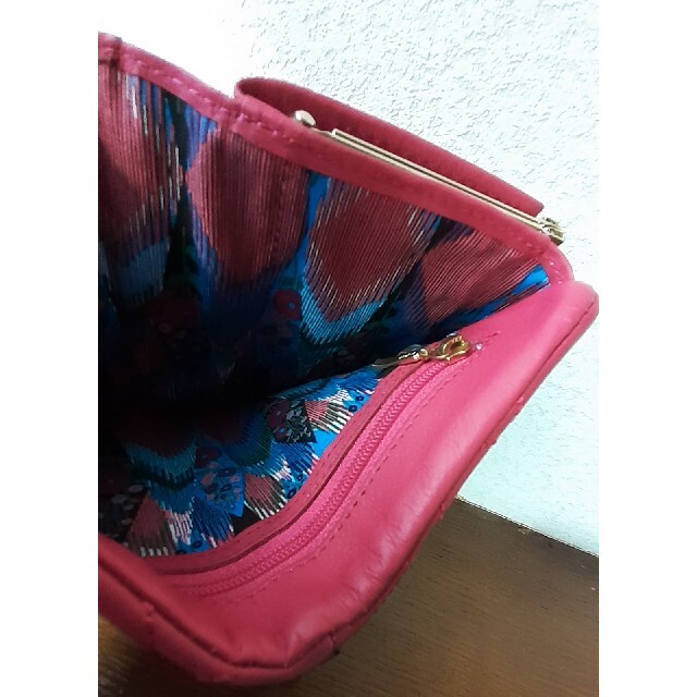 ANNA SUI(アナスイ)の【新品】ANNA SUI　ウォレット レディースのファッション小物(財布)の商品写真