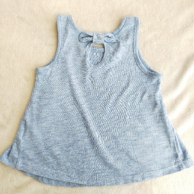 Old Navy(オールドネイビー)の専用☆*° 夏服まとめ売り 4枚セット 女の子  キッズ/ベビー/マタニティのキッズ服女の子用(90cm~)(Tシャツ/カットソー)の商品写真