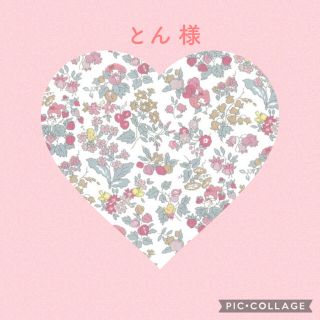 とん様♡ご専用です(その他)