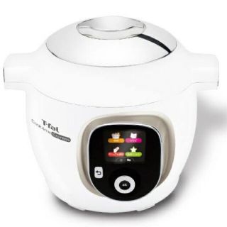 ティファール(T-fal)の【新品未使用】T-fal クックフォーミーエクスプレス CY8521JP(調理機器)