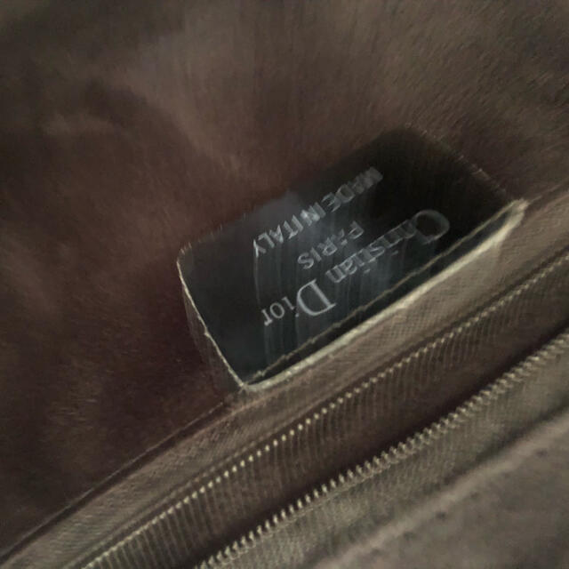 Dior(ディオール)のDIOR トートバッグ　ブックトート　ラージ　ビッグ レディースのバッグ(トートバッグ)の商品写真