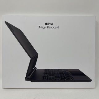 アップル(Apple)のApple MXQT2J/A Magic Keybord(PC周辺機器)