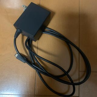 switch 充電器(その他)