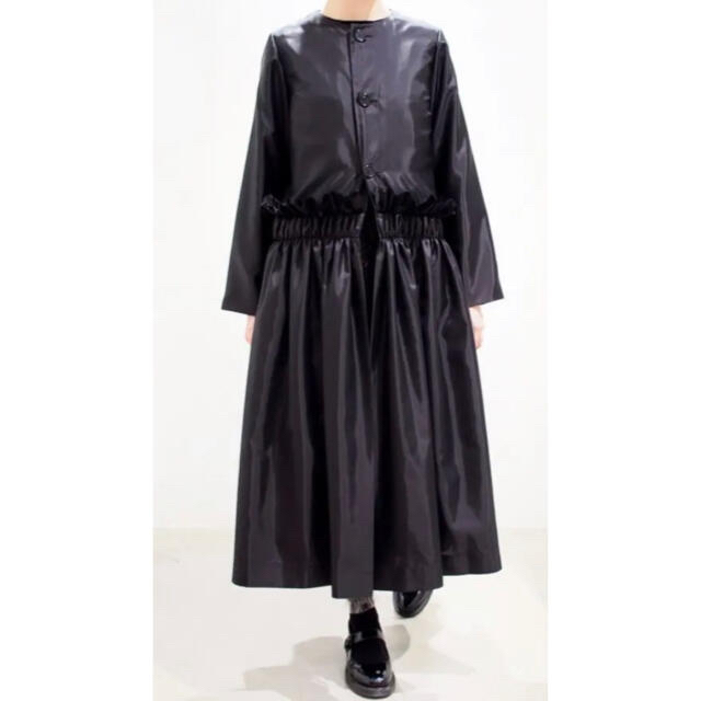 専用　noir kei ninomiya ワンピース　未使用☆最終お値下げ中✨