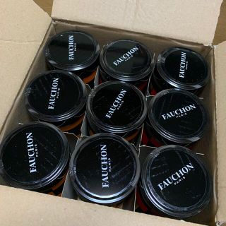 タカシマヤ(髙島屋)のフォション　紅茶　9本セット(茶)