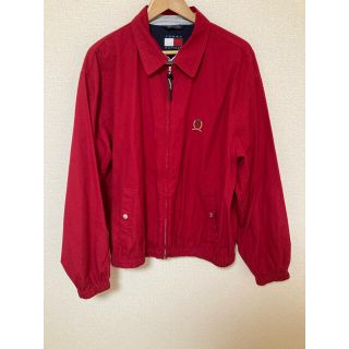 トミーヒルフィガー(TOMMY HILFIGER)の【値下げしました】TOMY 上着(その他)