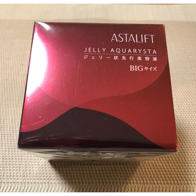 ASTALIFT(アスタリフト)のASTALIFT ジェリー アクアリスタ コスメ/美容のスキンケア/基礎化粧品(美容液)の商品写真