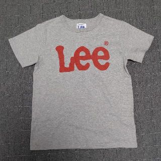 リー(Lee)のLee 半袖Tシャツ  140(Tシャツ/カットソー)