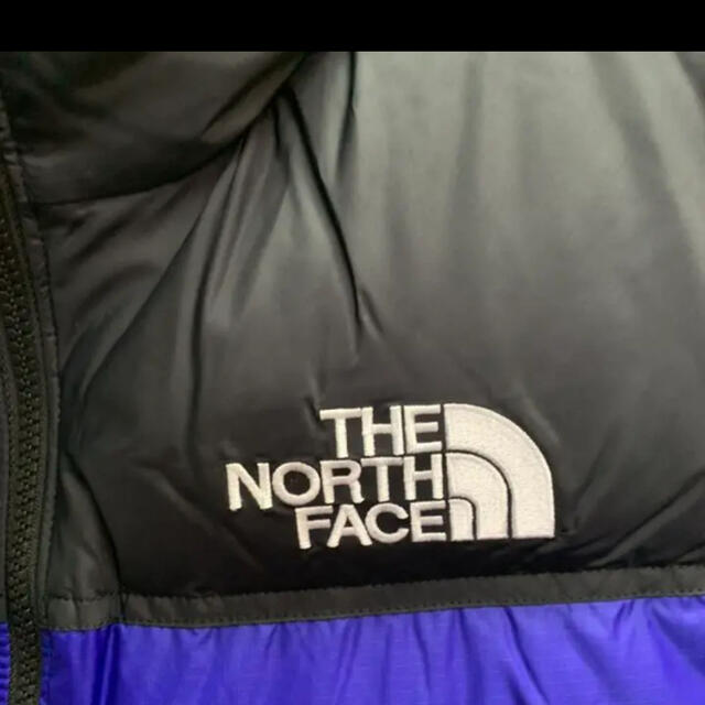 THE NORTH FACE(ザノースフェイス)のみーちゃん様専用 メンズのジャケット/アウター(ダウンベスト)の商品写真