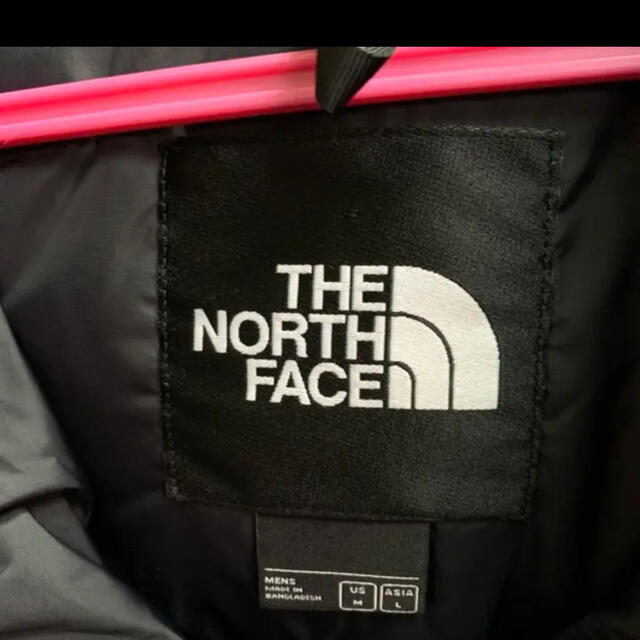 THE NORTH FACE(ザノースフェイス)のみーちゃん様専用 メンズのジャケット/アウター(ダウンベスト)の商品写真