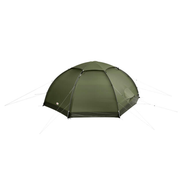 アウトドアFjallraven Abisko dome 3