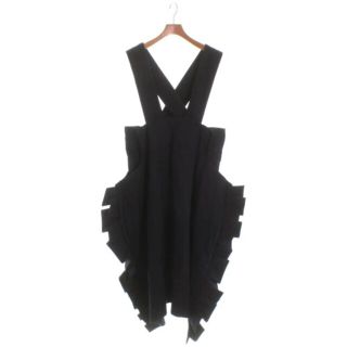 コム デ ギャルソン(COMME des GARCONS) サロペット/オーバーオール