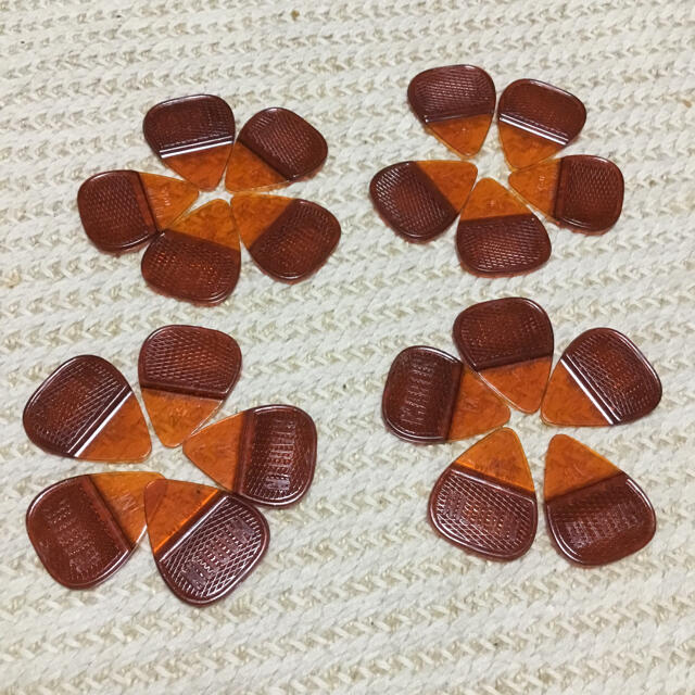 Martin(マーティン)のMartin pick 20枚(Medium) 楽器のギター(その他)の商品写真