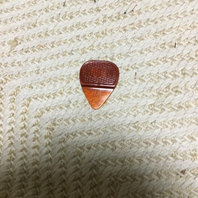 Martin(マーティン)のMartin pick 20枚(Medium) 楽器のギター(その他)の商品写真