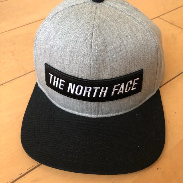 THE NORTH FACE(ザノースフェイス)のノースフェイス　キャップ メンズの帽子(キャップ)の商品写真