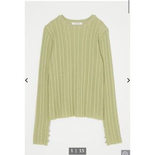 マウジー(moussy)のマウジー　トップス　(その他)