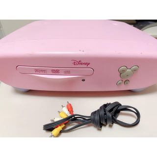 DVDプレーヤー パイレーツ·オブ·カリビアン プレミア品 ディズニー