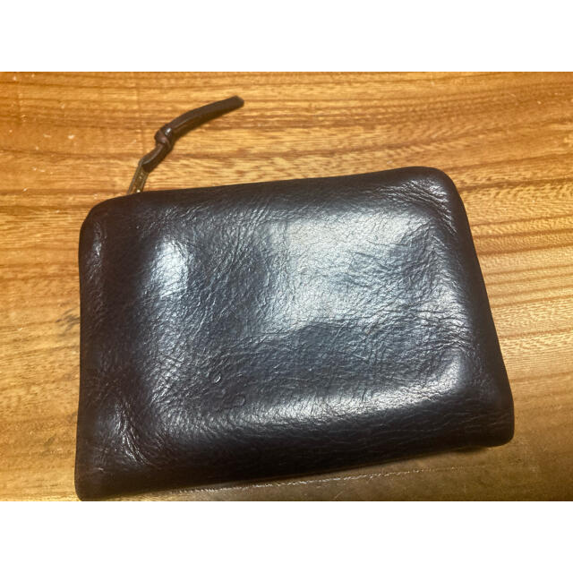 PORTER(ポーター)のPORTER ポーター ソーク 財布 メンズのファッション小物(折り財布)の商品写真
