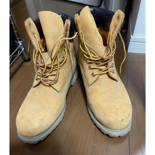 ティンバーランド(Timberland)のカリファミさん専用　ティンバーランド　ブーツ(ブーツ)