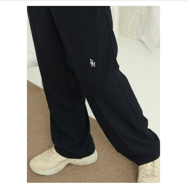 soild pantsの通販 by S's shop｜ラクマ color wide 正規品低価
